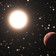 Three new planets found and one orbits a twin of our sun
