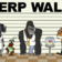 Perp Walk - A Game of Science and Lies