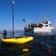 Ocean Robots Set Off On Record-Setting Pacific Journey